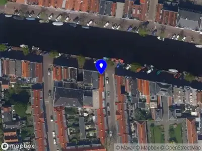 Thomas W. Waldroon Ficties