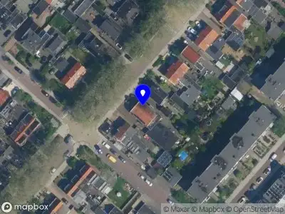 Vita Hannig Zwanenburg