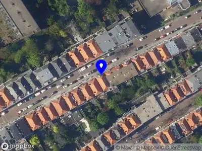 Vereniging van Eigenaars Van Speijkstraat 24/24a te 's-Gravenhage