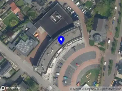 De Jong Ameide Vastgoed B.V.