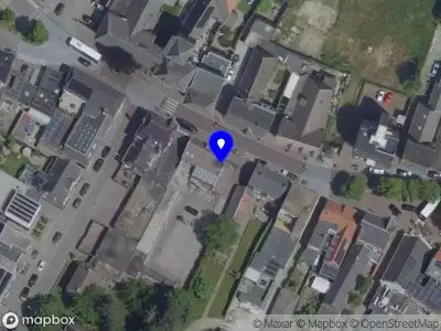 Stichting Administratiekantoor NC Holding