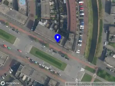 Nieuw bedrijf AH Yilmaz