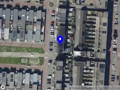 Sabrinafoodlicious Barendrecht