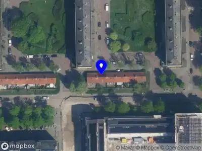 nikola woudstra techniek Amsterdam