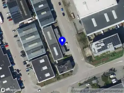 Nieuw bedrijf Atelier Droomy