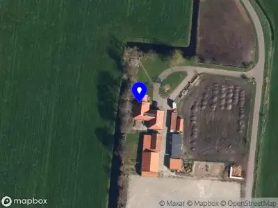 Nieuw bedrijf Stichting Het Friese Paert