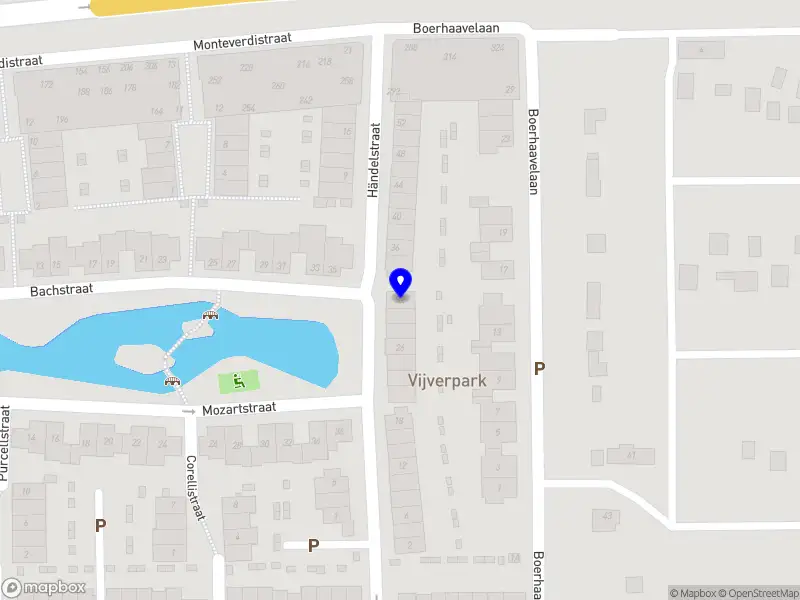 zneller B.V. Haarlem