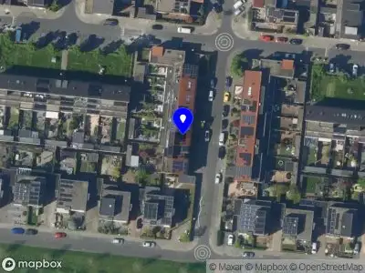 Velox Finance B.V. De Meern