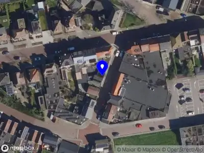 LilacBridge Sas van Gent