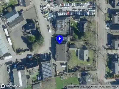 Nieuw bedrijf Switch 180 club Den Dungen B.V.