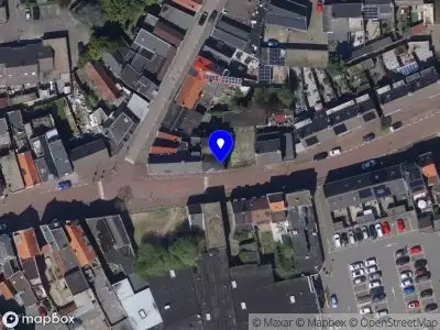 Nieuw bedrijf Buburuzan Construction