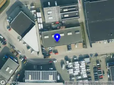 P.I.C. Vastgoed B.V.