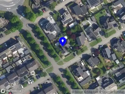 Nieuw bedrijf By Sayennina