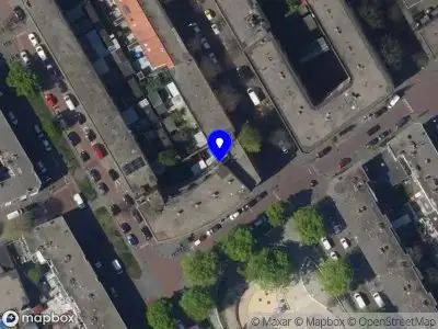 Nieuw bedrijf Tabakshop Paletje