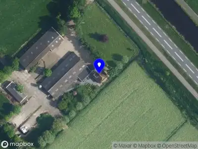 Nieuw bedrijf R. Groenendaal