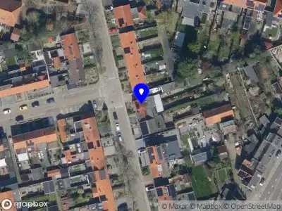 Massage praktijk Mirte Eikhout