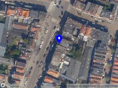 Nieuw bedrijf K.Fu Schoonmaak