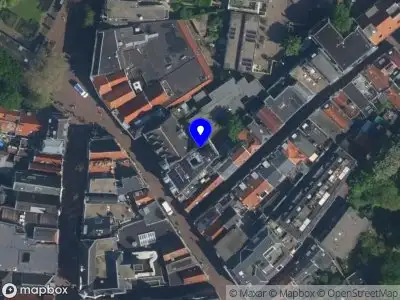 JoeyvanderPeet.svg Haarlem