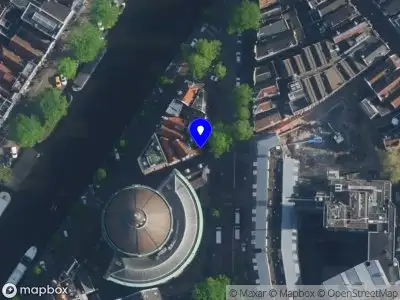Aquariumworld B.V. Amsterdam
