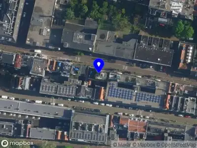 Nieuw bedrijf AMORE Amsterdam