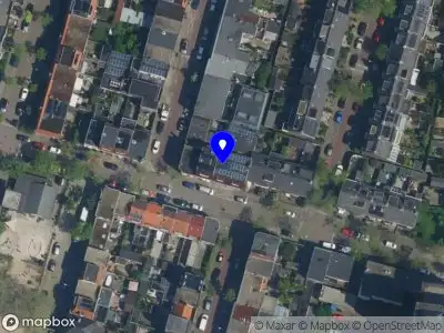 AV Secure Haarlem