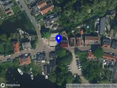 Nieuw bedrijf Vereniging van Eigenaars Oostzanerdijk 28 te Amsterdam