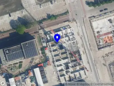 RAHE Amsterdam