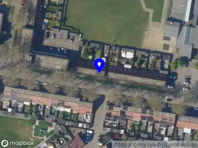 Jainoa FC Zoetermeer
