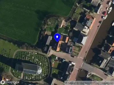 Hobbyfokkerij de Protterspôle Parrega