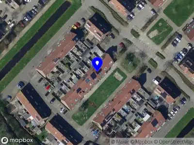 Navserve Hellevoetsluis