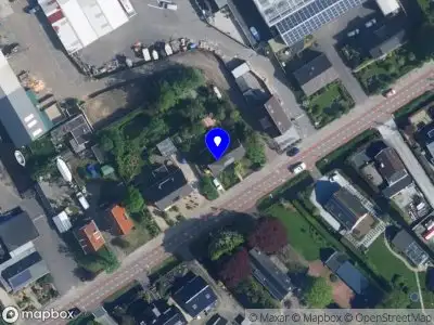 Nieuw bedrijf Urbs Natuur