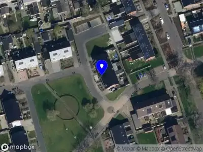 Kleurrijk Atelier Ingrid