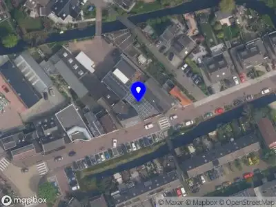 Uitenbroek Woninginrichting B.V. Bergschenhoek