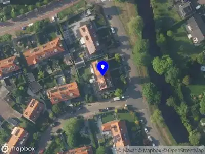 Syntheo Holding B.V.