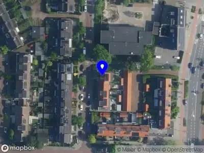 AKF works Amstelveen