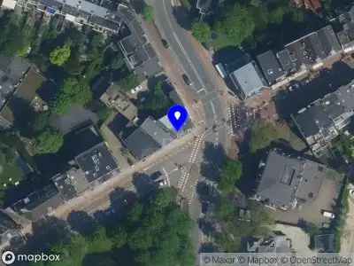 Vereniging van Eigenaars Wagenweg 32 te Haarlem Haarlem