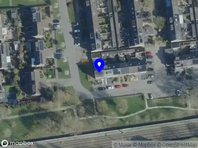 GLZ Logistiek B.V. Wijchen