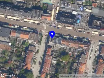 SEK Arts Rotterdam