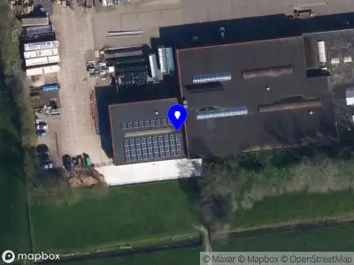 Kamphuis Technische Dienstverlening B.V.