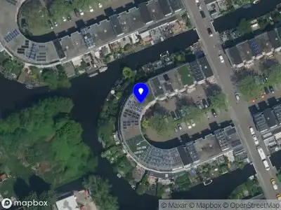 Shilova Amsterdam
