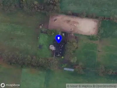 Nieuw bedrijf Stal Frisiana