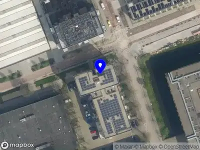 Nieuw bedrijf Kotsas