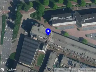 Soufiane Ridouani B.V. Haarlem