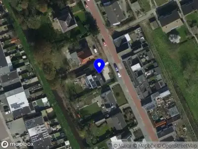 Hairstudio Etten-leur