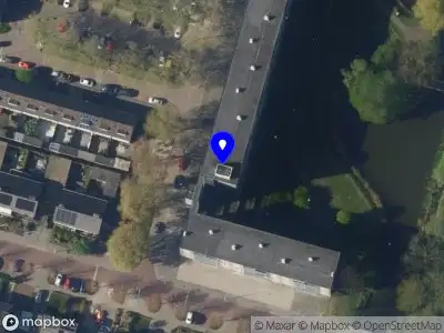 MW Interieurverzorging Alphen aan den Rijn