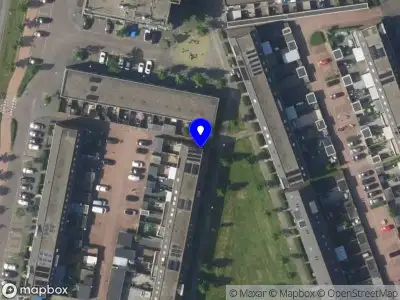 Apaa Lawraga holdings B.V. Almere