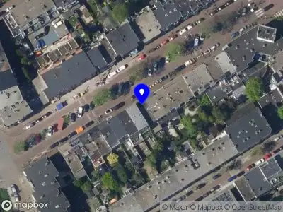 Pintail Works 's-Gravenhage