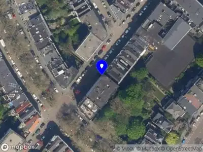 Outlines4 Rotterdam