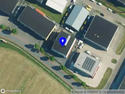 Kaan Winkelstelling B.V. Raalte