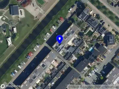 Manouk Rösken Nieuw-Vennep